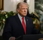 Trump warns Cuba, Colombia and Mexico over drugs, security