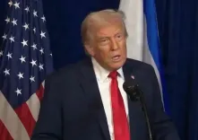 Is Trump Warning Iran of Stronger Retaliation While Ready for New Talks?