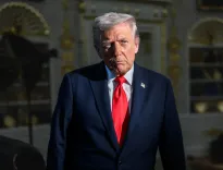 Trump warns Iran: Any move at Pickaxe Mountain site triggers US strike