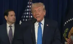 Could Trump’s Warning to Rivals After Venezuela Action Signal a Shift?