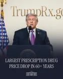 Trump White House Claims Drug Price Victory for Americans
