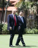 What Will Trump and Xi Discuss in South Korea?