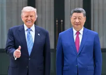 Trump-Xi Washington meet to put AI guardrails on the agenda, says Bessent