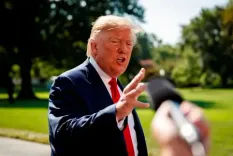 Trump's big turnaround on H-1B visas, says US needs foreign talent