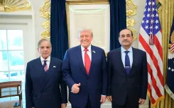 Could Trump's Gaza Strategy Lead to Pakistan's 'Hoodwinking' Strategy Backfiring?