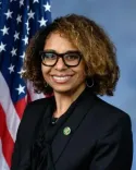 Why Does Congresswoman Kamlager-Dove Call Trump's Tariffs on India 'Incredibly Unfortunate'?