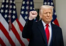 Is Trump's Tariff Threat Over Greenland Igniting EU Resistance?