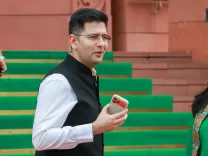 ABVP wins 3 of 4 DUSU 2026 seats; Raghav Chadha, Amit Shah react