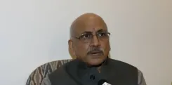 Trust institutions, defeat govts via elections: ex-SC judge Hemant Gupta