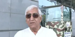 हिजाब विवाद पर टीएस सिंह देव बोले — 'किसी को आपत्ति नहीं होनी चाहिए', मनु स्मृति पर राहुल का किया बचाव