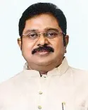 TTV Dhinakaran flags tender violations in CM Vijay's office relocation