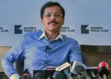 Maharashtra FDA chief Tukaram Mundhe warns officials: zero tolerance for negligence, corruption
