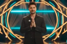 'तुम हो ना' शो में राजीव खंडेलवाल ने राजेश खन्ना का 'जिंदगी बड़ी होनी चाहिए' डायलॉग दोहराया