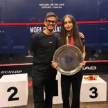 अनाहत सिंह ने जीती वर्ल्ड जूनियर स्क्वैश चैंपियनशिप 2026, पहली भारतीय खिलाड़ी बनीं