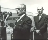 ट्यूनिशिया की एक ऐसी क्रांति जिसमें एक बूंद खून भी नहीं बहा, लेकिन देश बदल गया 