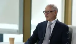 ट्यूरिंग पुरस्कार विजेता रॉबर्ट टार्जन के साथ सीएमजी का विशेष साक्षात्कार