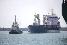Turkey's ASEAN strategy overlooks sea routes, maritime gaps persist