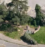 तुर्की: इजरायली दूतावास के बाहर गोलीबारी, गवर्नर बोले 'राइफल-बंदूक से लैस थे हमलावर'