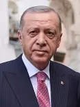 Turkey not to allow Syria to be divided again: Erdogan
