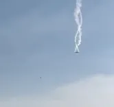 तुर्की वायुसेना का कार्गो विमान जॉर्जिया में क्रैश