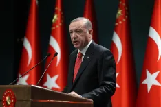 Is Turkey's Erdogan Effectively Silencing the Opposition?