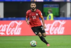 Trabzonspor in talks to sign Mohamed Salah as free agent