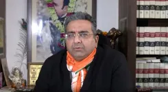 क्या तुर्कमान गेट पर हुई हिंसा के पीछे सपा-कांग्रेस का हाथ है?