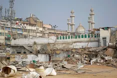 क्या तुर्कमान गेट पत्थरबाजी मामले में दिल्ली हाईकोर्ट ने मोहम्मद उबैदुल्ला की जमानत रद्द कर दी?