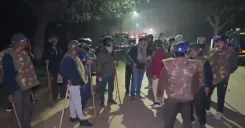 What Caused the Violence at BHU During Student-Proctorial Clash?