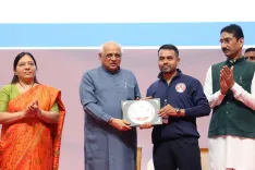 Can Yoga and Meditation Spark a Mass Movement for a Healthier Society?