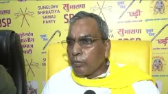 यूसीसी विरोध पर NDA का पलटवार: 'अखिलेश तुष्टिकरण की राजनीति चाहते हैं' — राजभर, निषाद, कदम