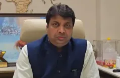 बंगाल की जनता का विकास पर जोर, तुष्टिकरण की राजनीति पर कटाक्ष: रोहन गुप्ता