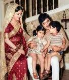 What Childhood Memory Did Tusshar Kapoor Revisit from Jeetendra-Hema Malini's Film Set?