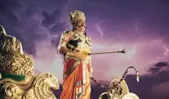 टीवी का 'रावण', जिसे लोगों ने सचमुच मान लिया था 'खलनायक', जानें अरविंद त्रिवेदी की कहानी