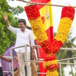 Is TVK Chief Vijay Targeting Stalin and BJP Over Fishermen's Rights?