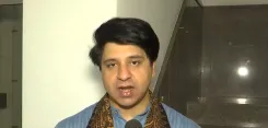 टीवीके-सीपीएम तनाव पर भाजपा का हमला: पूनावाला बोले- गठबंधन सत्ता की लालसा पर टिका, मिशन पर नहीं