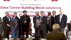 Tamil Nadu secures ₹67,542 crore at TVK govt's first investment conclave