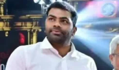 Will TVK Leader Aadhav Arjuna Reach Out to Families of Karur Stampede Victims?