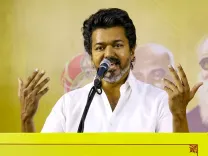 Why is TVK Shifting to a December 9 Rally After Puducherry Blocks Vijay's Roadshow?