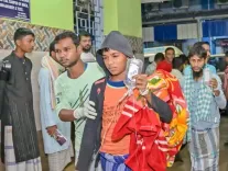 What Caused Twelve Family Members to Be Found Unconscious in J&K’s Kupwara?