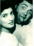 Can You Believe It’s Been Thirty Years Since Twinkle Khanna Debuted in Barsaat?