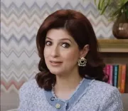 Twinkle Khanna on staying out of limelight in her thirties: 'I was fine hiding'
