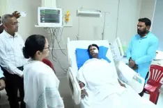 How Do Mamata’s Twists and Turns Keep the Opposition Guessing?