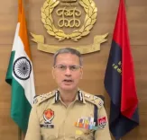 Who Were the Two Individuals Arrested in Punjab for Planning a Targeted Killing?