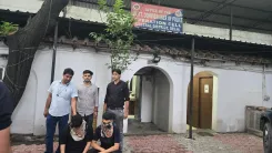 Operation VISTA 1.0: Two Bangladeshi nationals held in Delhi for visa overstay