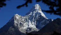 Nepal avalanche: 2 bodies recovered from Himlung base camp in Manang