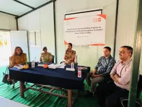 Gender-based violence training held in Sawai Madhopur, Rajasthan