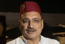 Has Priyanka Gandhi Finally Acknowledged Delhi's Air Quality Crisis?