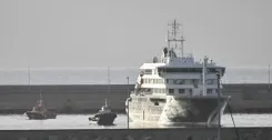 Hantavirus cruise MV Hondius: Last 2 evacuation flights land in Netherlands