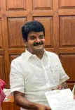 Two ex-AIADMK Ministers join TVK with 15,000 supporters in Mamallapuram